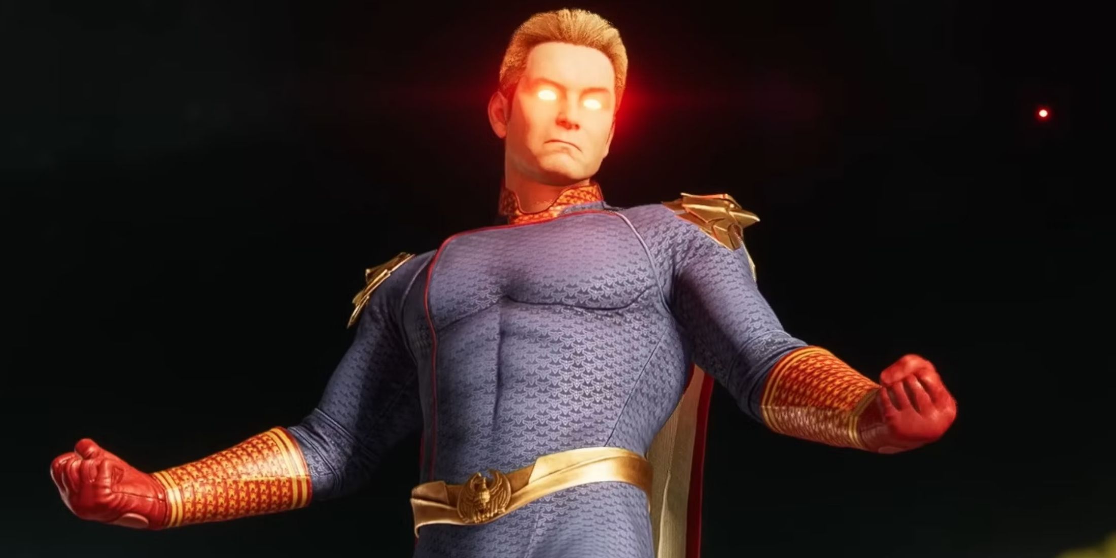 Mortal Kombat 1 Players Aren’t Happy With Homelander DLC on Switch