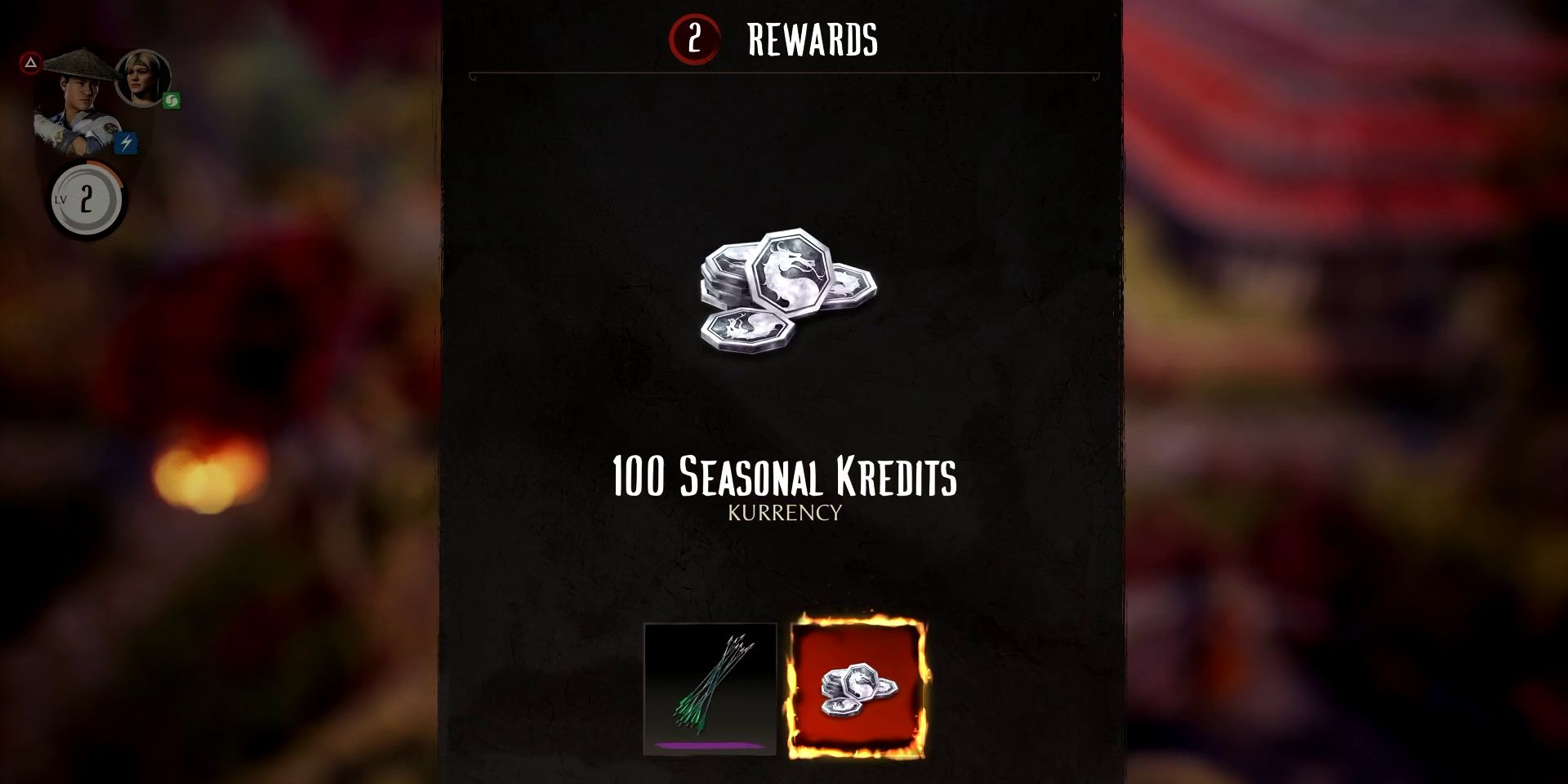 Mortal Kombat 1: How to Complete the RING A DING DING Klue in 