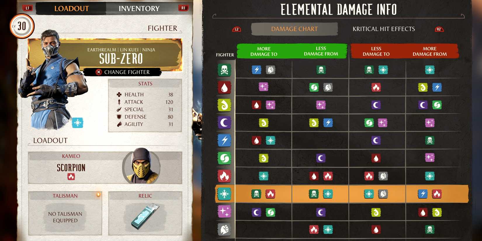 mortal-kombat-1-sinister-syzoth-elemantal-damage