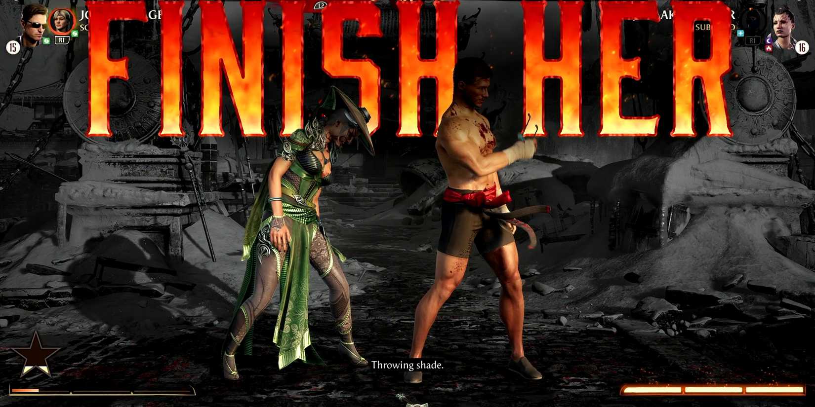 mortal-kombat-1-throw-3000-klue-solution