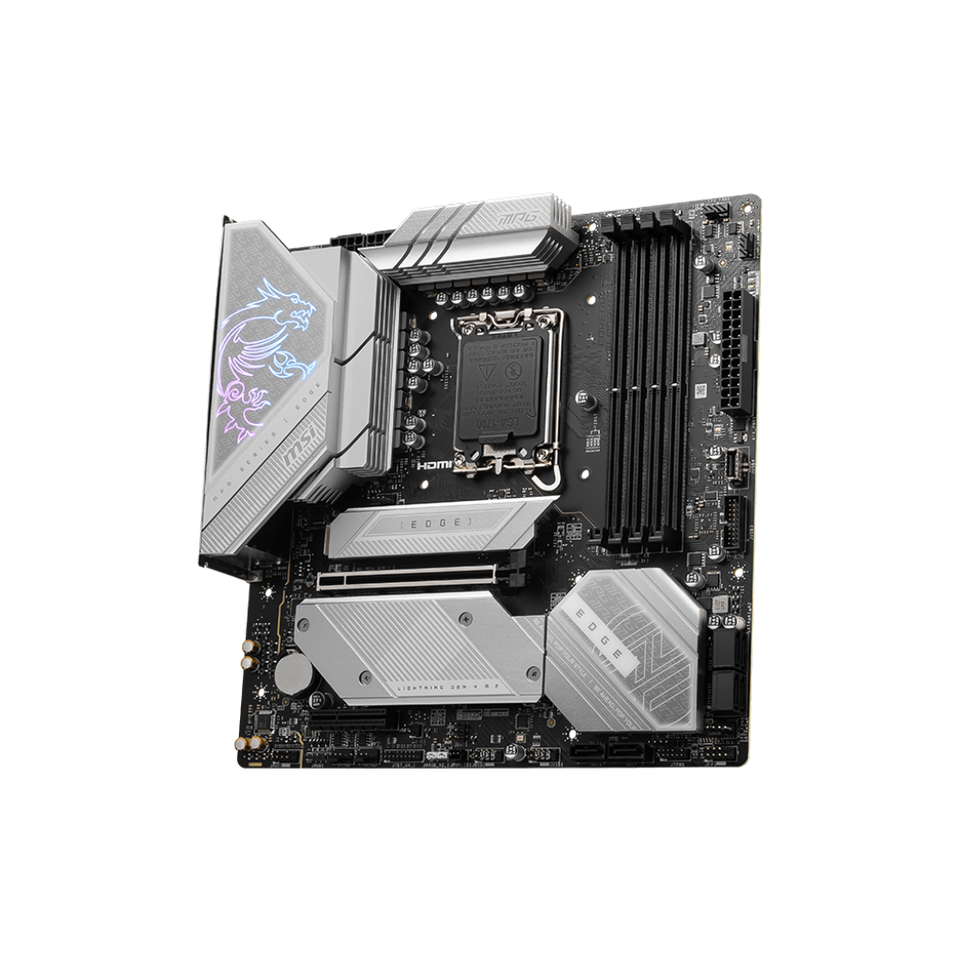 The Best mATX Motherboards for 2024