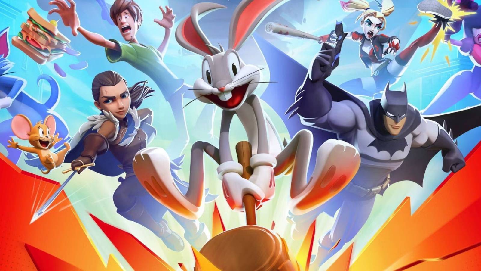 multiversus-101-update-changes-patch-notes