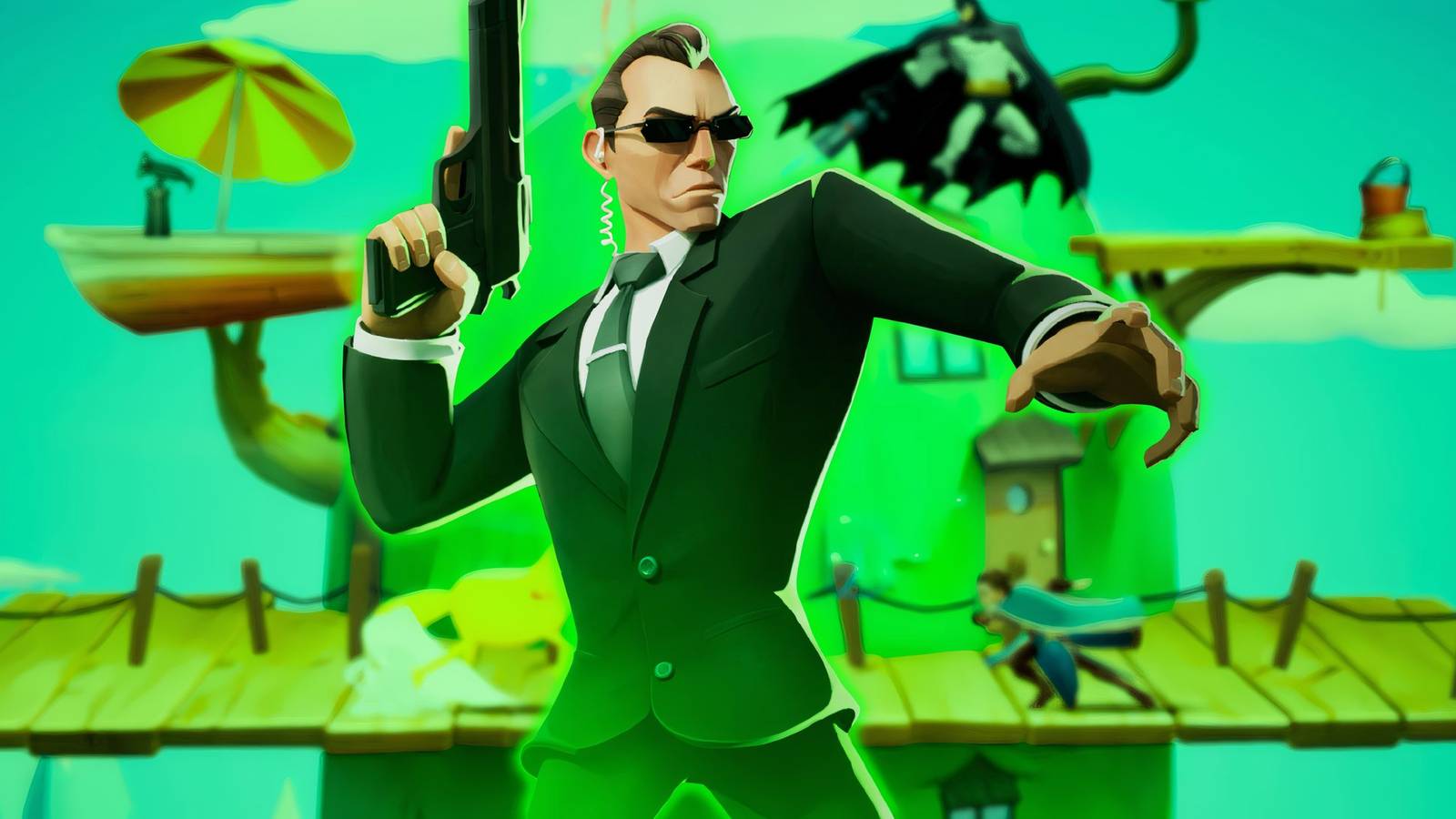 multiversus-how-unlock-agent-smith