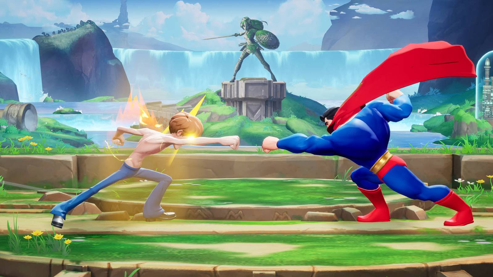 multiversus patch notes 104