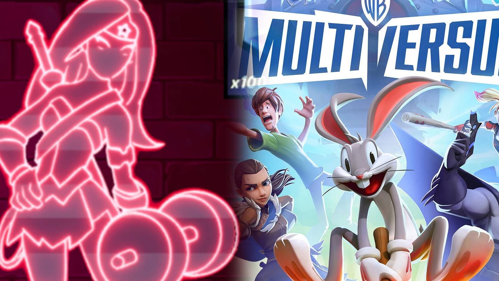 multiversus power pledge drive event