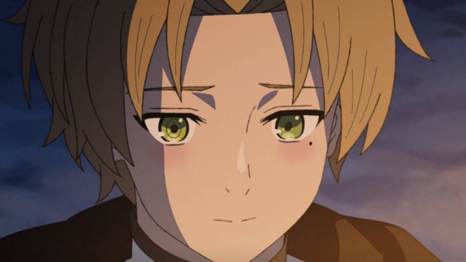 Mushoku Tensei Every Death In The Anime (So Far) Rudeus Greyrat