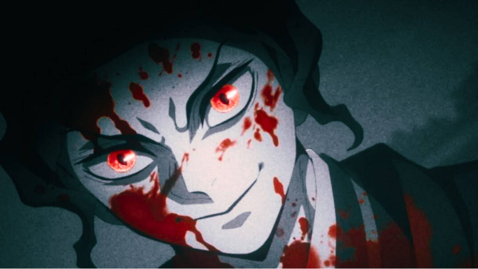 Muzan Kibutsuji in Demon Slayer