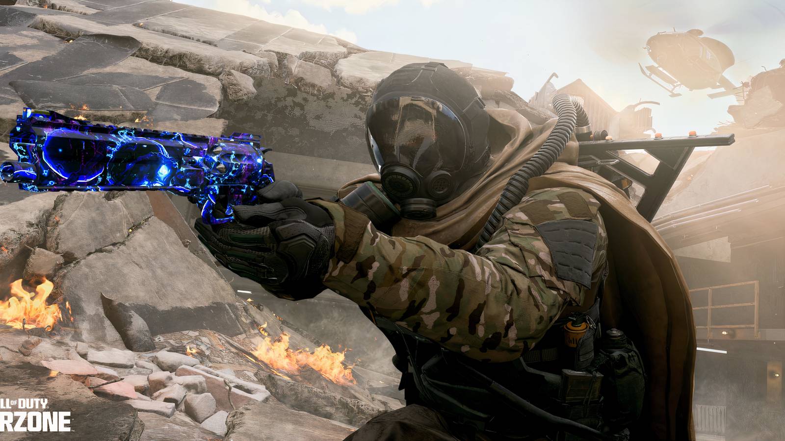 call of duty warzone mw3 season 4 meta tier list