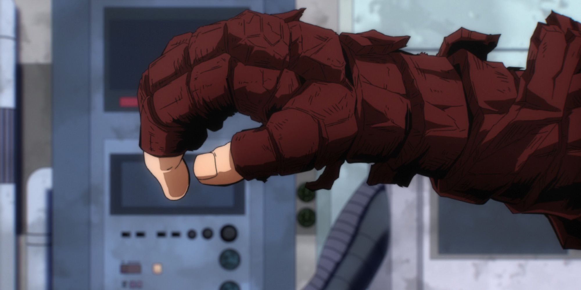 My Hero Academia: The Mid-Gauntlet, Explained