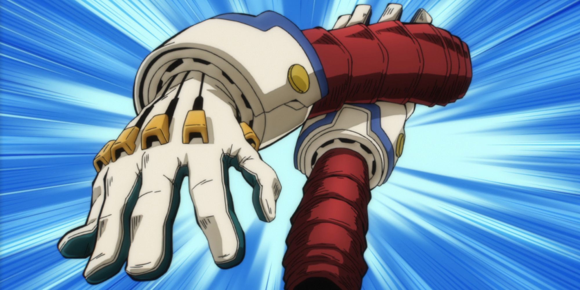 My Hero Academia: The Mid-Gauntlet, Explained