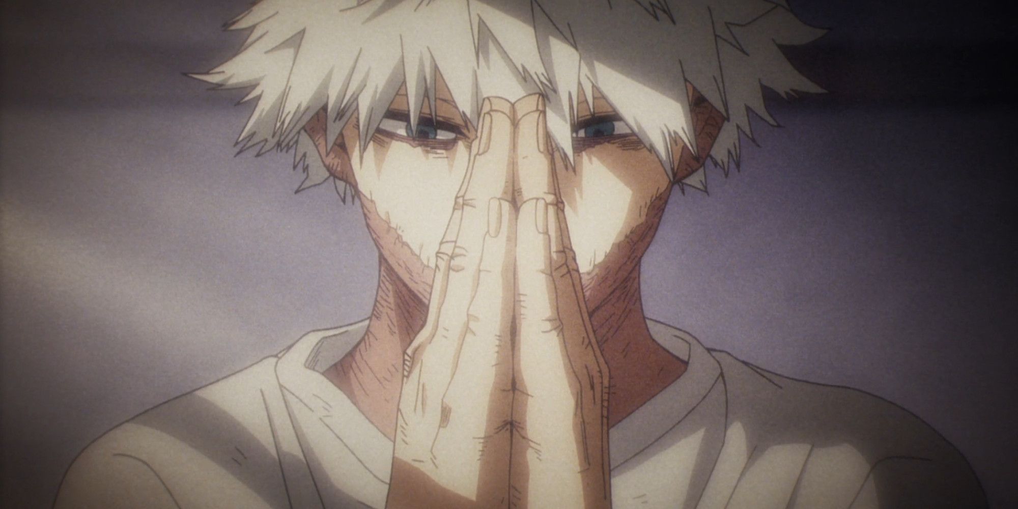 My Hero Academia Pits Brother against Brother at Long Last