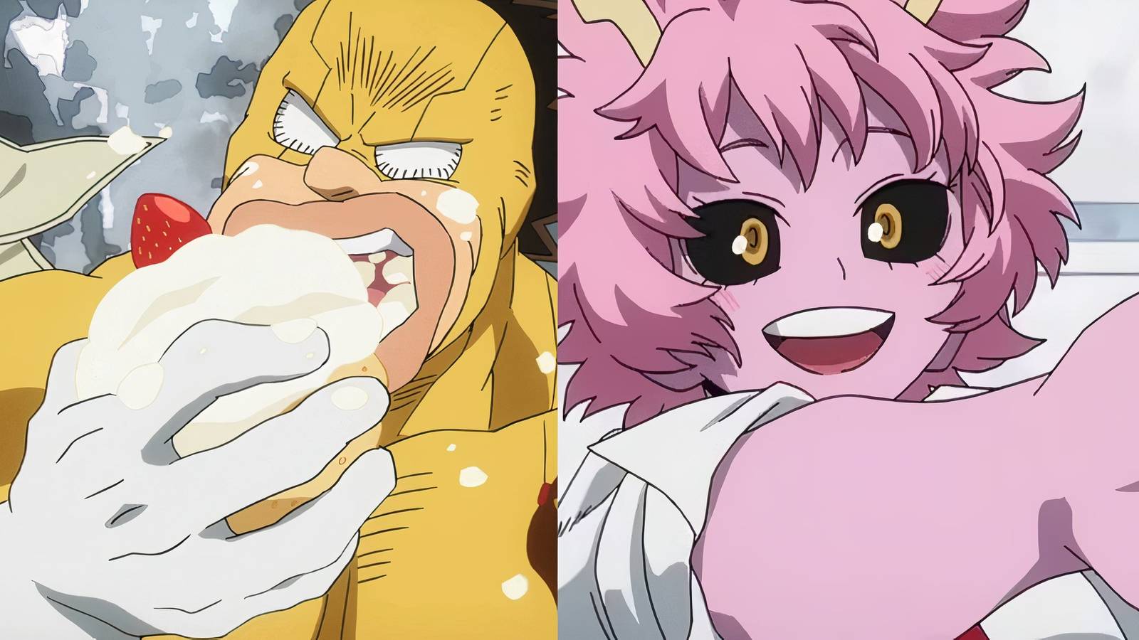 My Hero Academia Class 1-A's Most Underrated Students