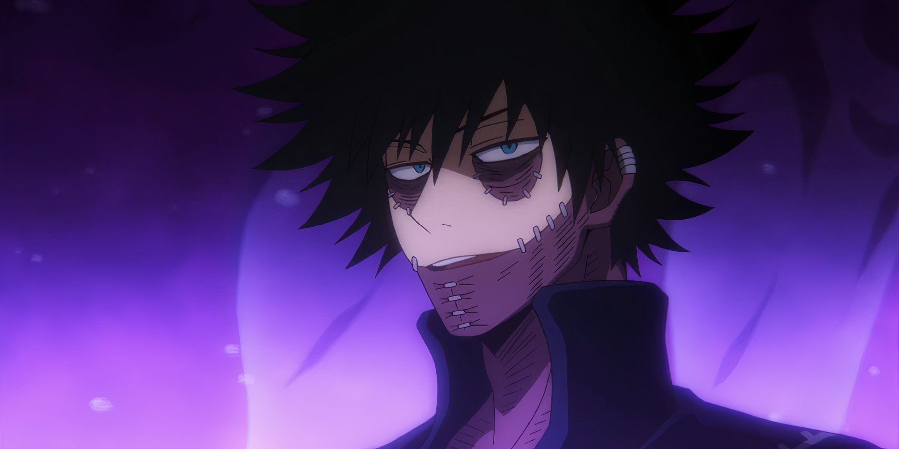 My Hero Academia: Is It Possible For Dabi To Be Redeemed?