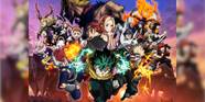 My Hero Academia Season 7 Peak Fiction