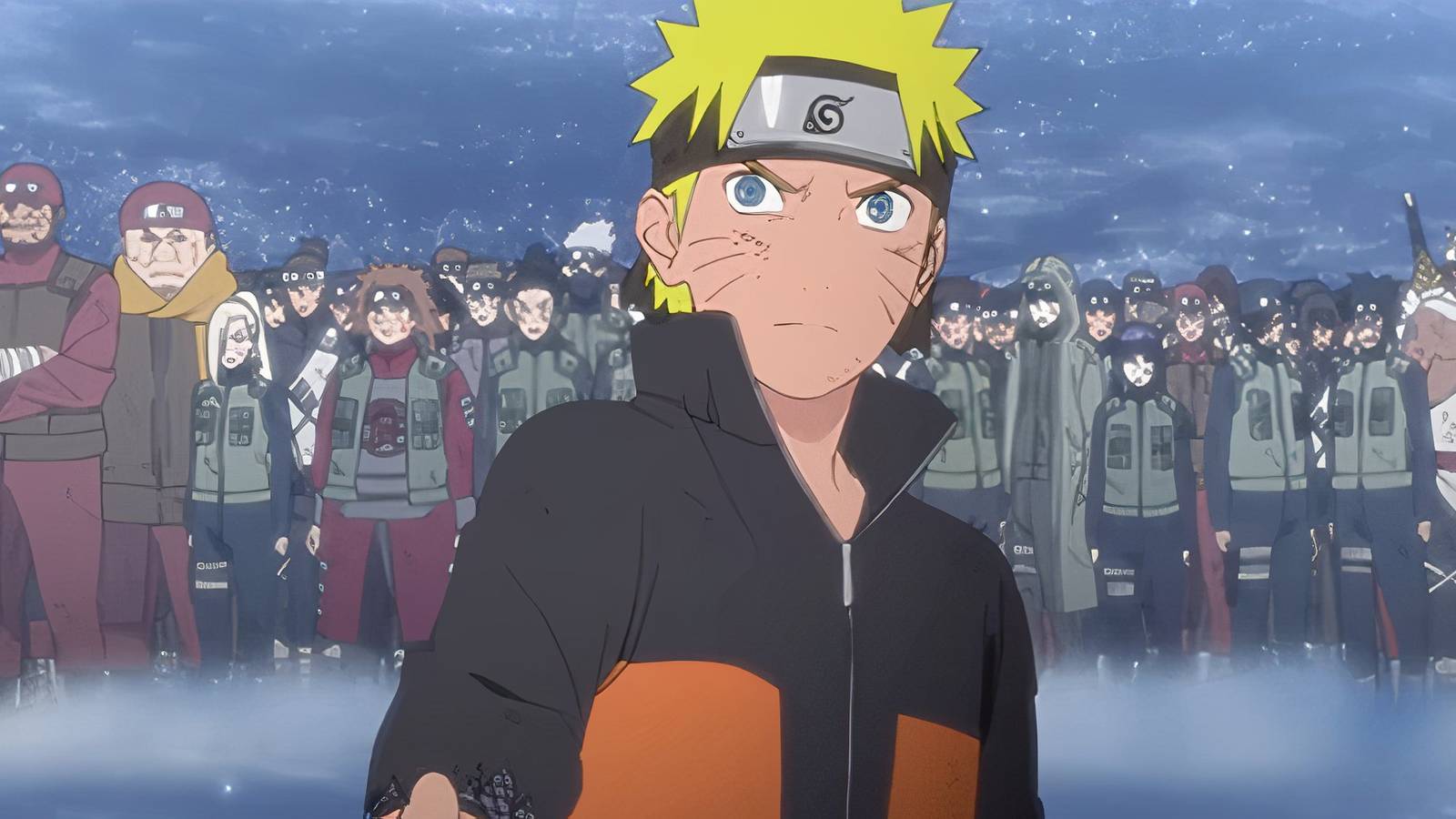 Naruto Does Naruto’s Talk No Jutsu Deserve All Its Criticism - Featured