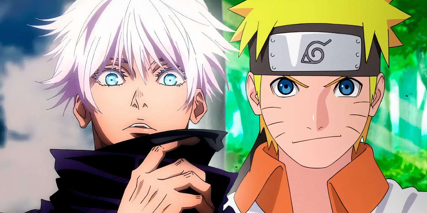 Is Jujutsu Kaisen's Final Arc As Bad As Naruto's?