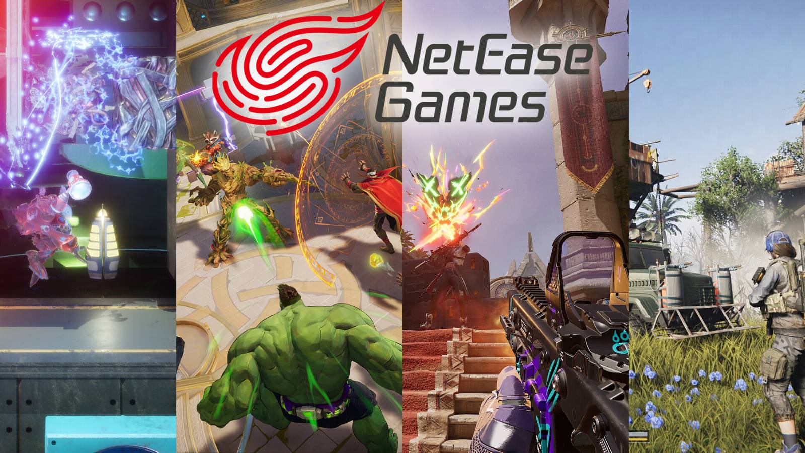 netease preview