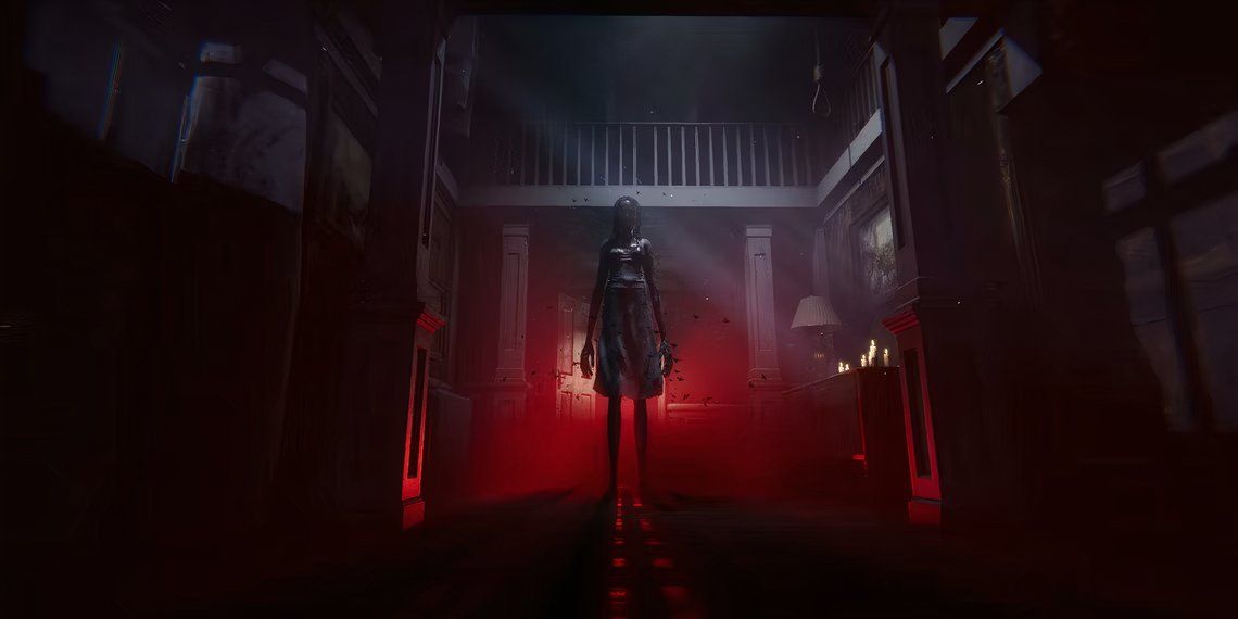 New Horror Game is Inspired by Hideo Kojima's PT Thumbnail