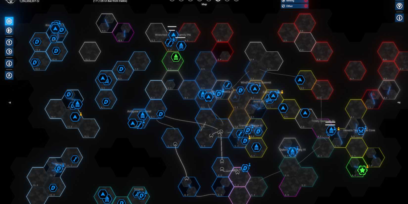 X4: Foundations - Best New Features In Update 7.0