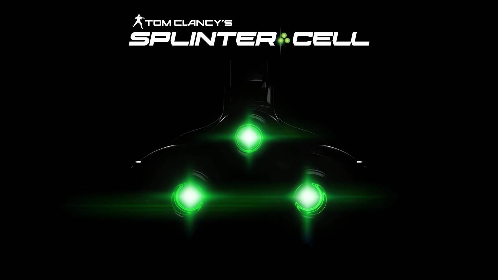 New Splinter Cell Remake Art Released By Ubisoft
