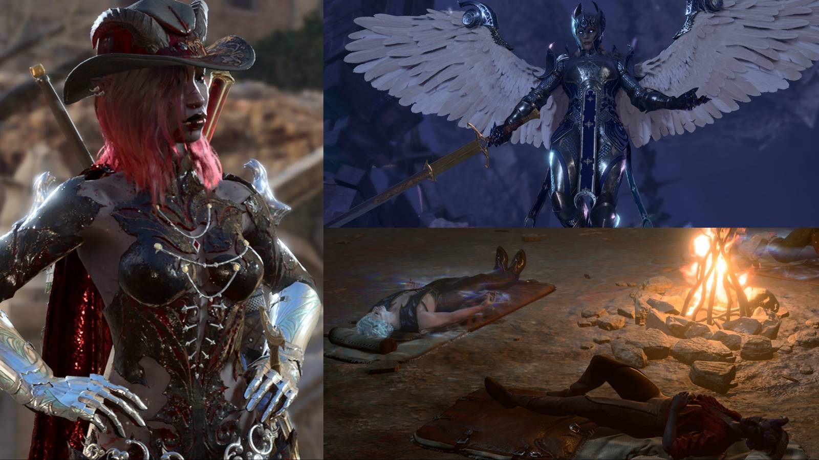 new title image bg3 how to level up fast