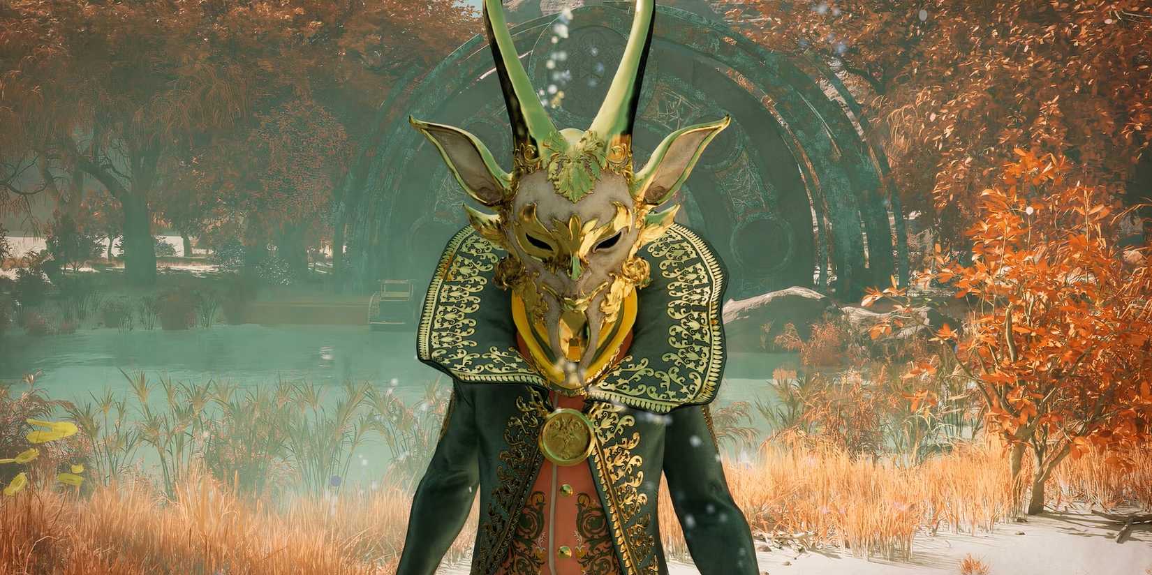 Nightingale early access release trailer thumb