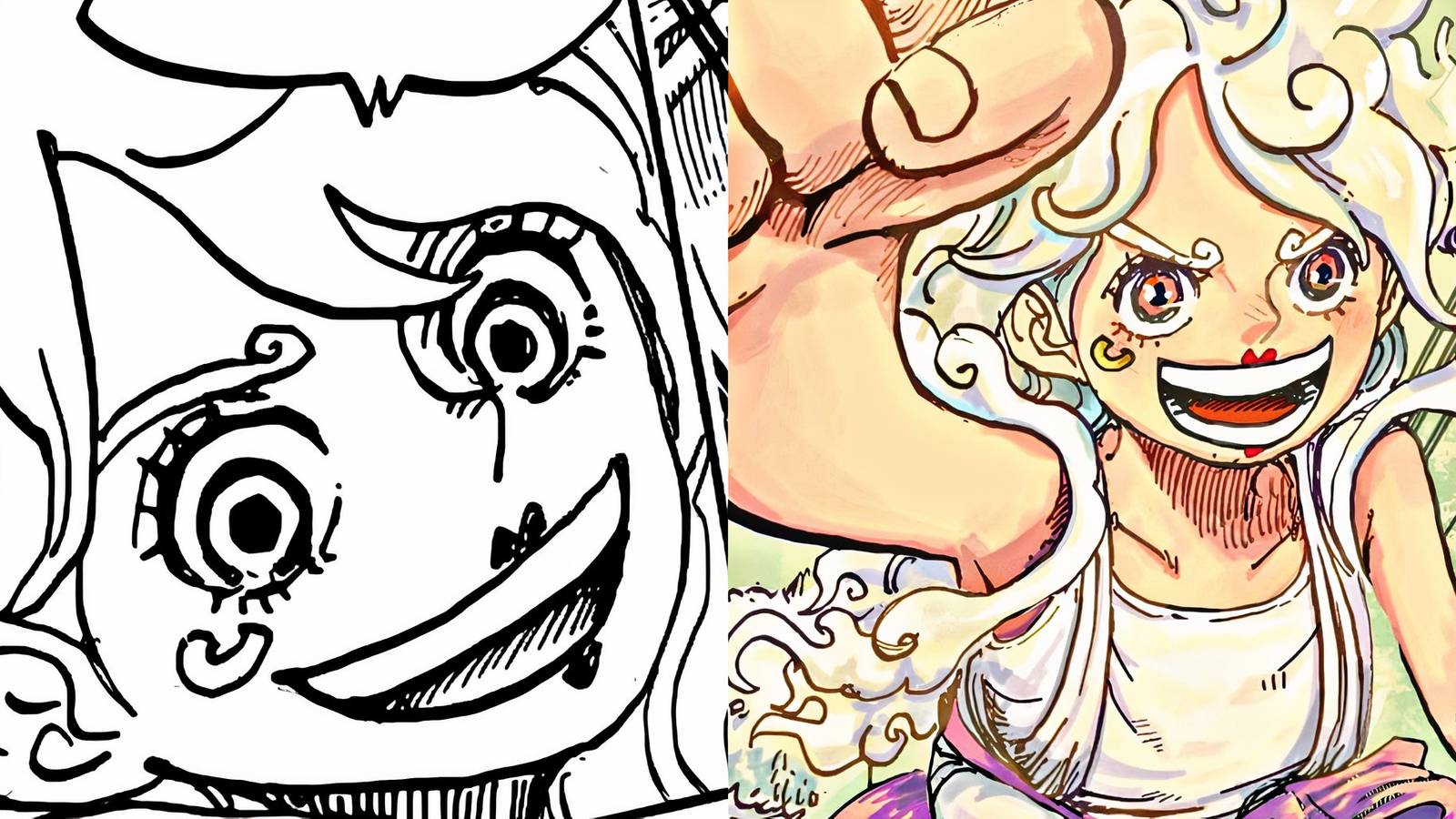 nika bonney joy girl strength one piece