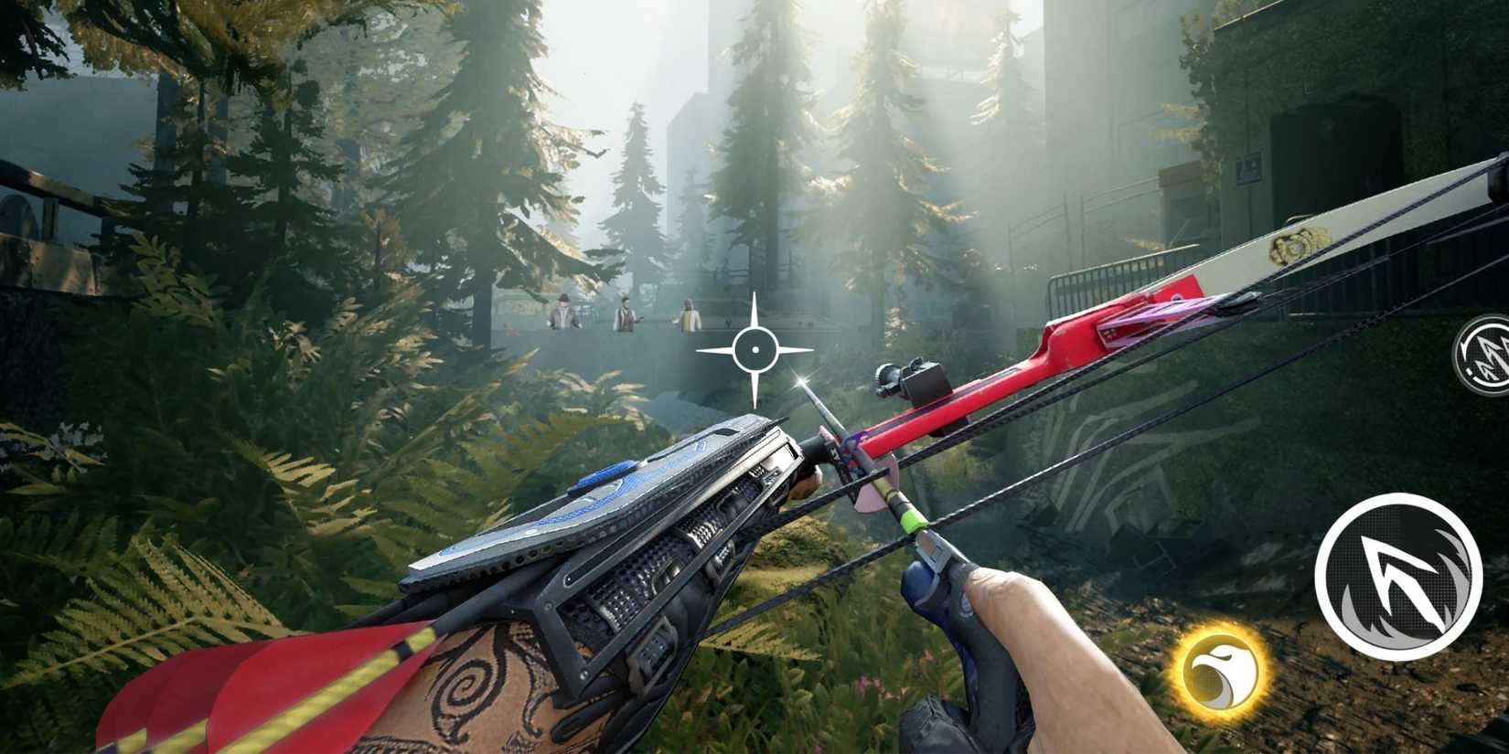 Ninja's Creed gameplay