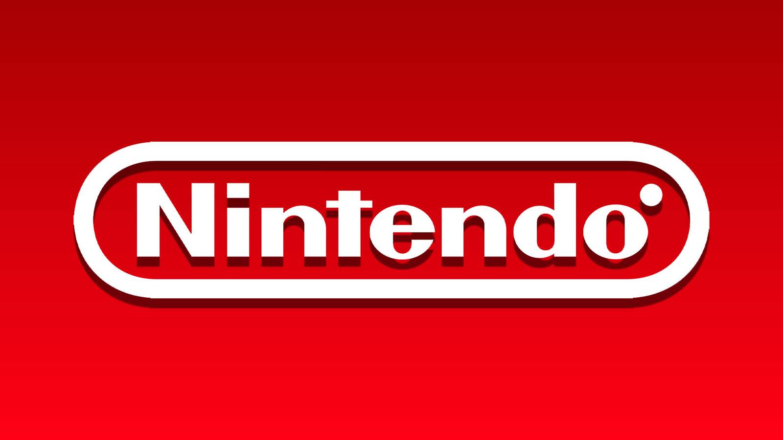 Nintendo Logo