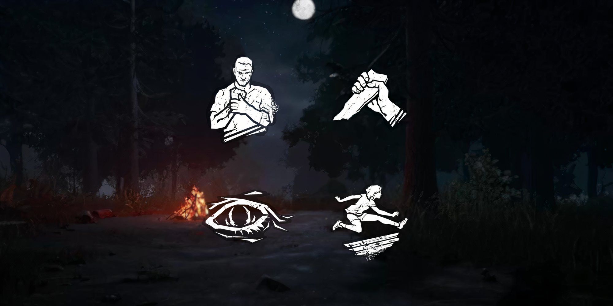 Best DbD Survivor Builds