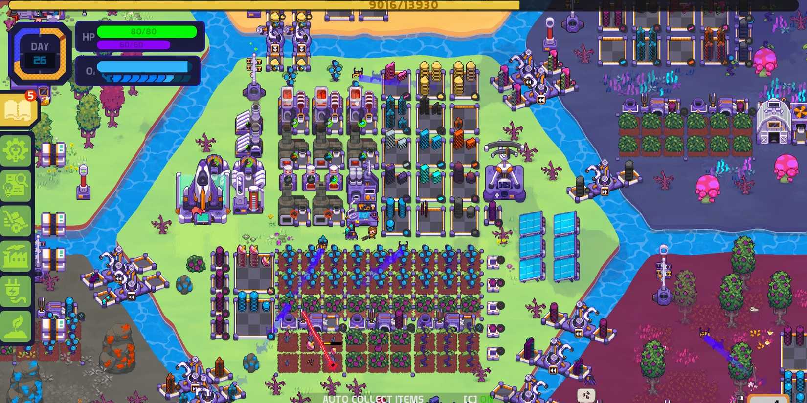 Secure Base Game The Best Survival Games With Base Building