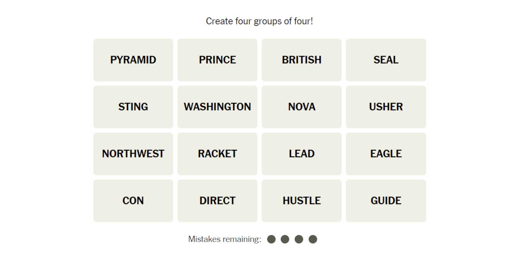 NYT-New-York-Times-Games-Connections-July-01-2024