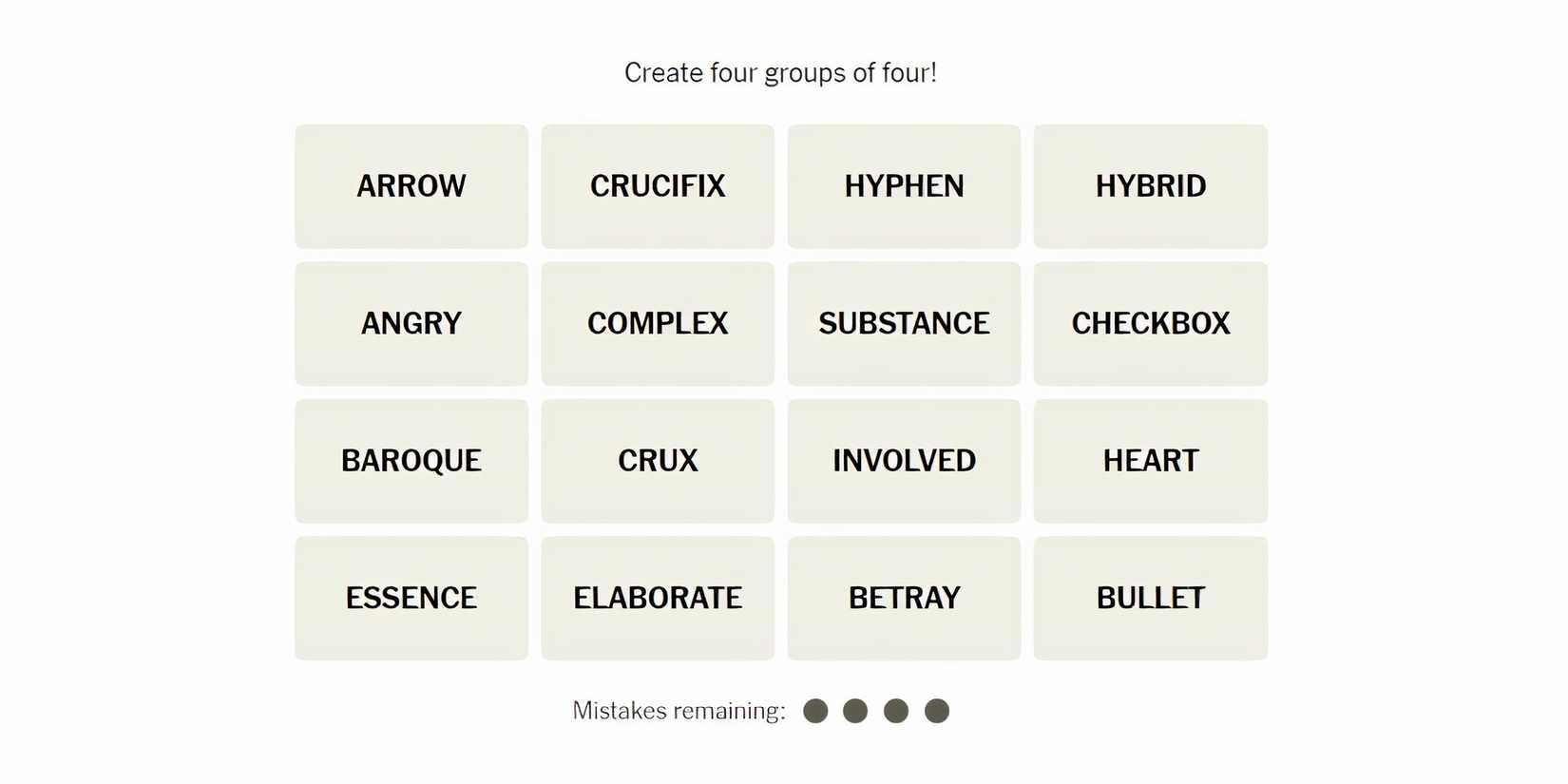 NYT-New-York-Times-Games-Connections-June-10-2024