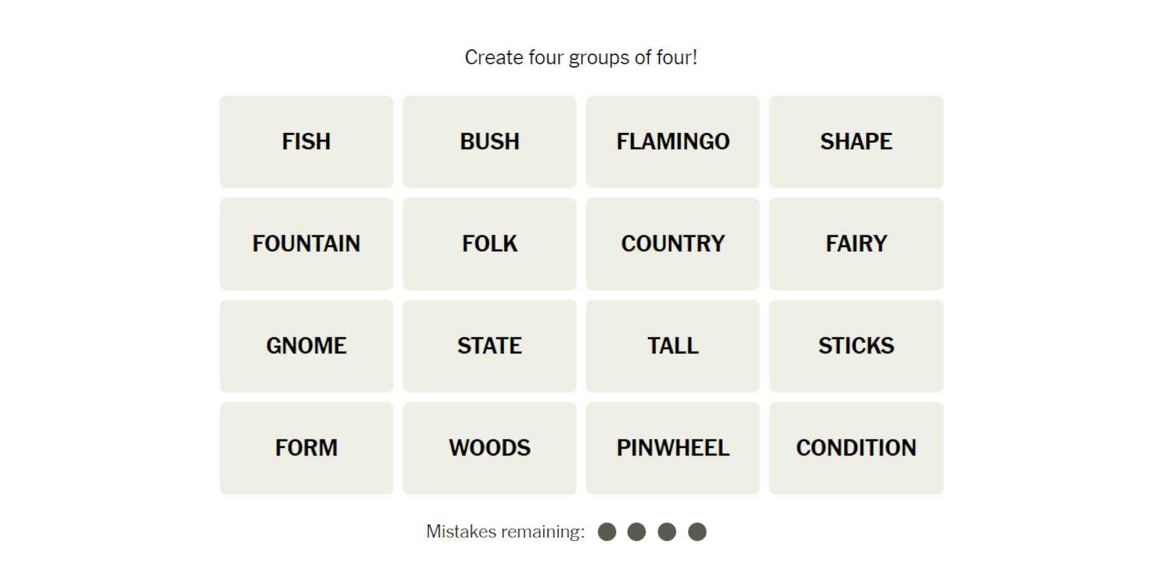NYT-New-York-Times-Games-Connections-June-16-2024