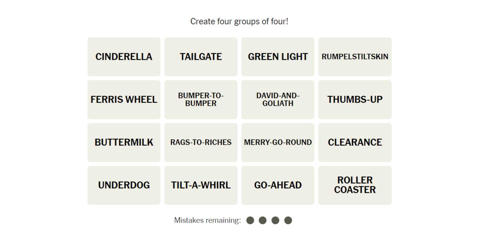 NYT-New-York-Times-Games-Connections-June-21-2024