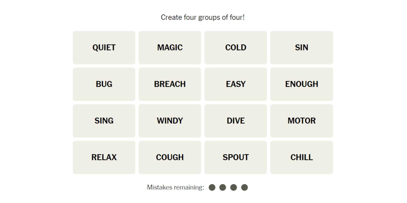 NYT-New-York-Times-Games-Connections-June-23-2024