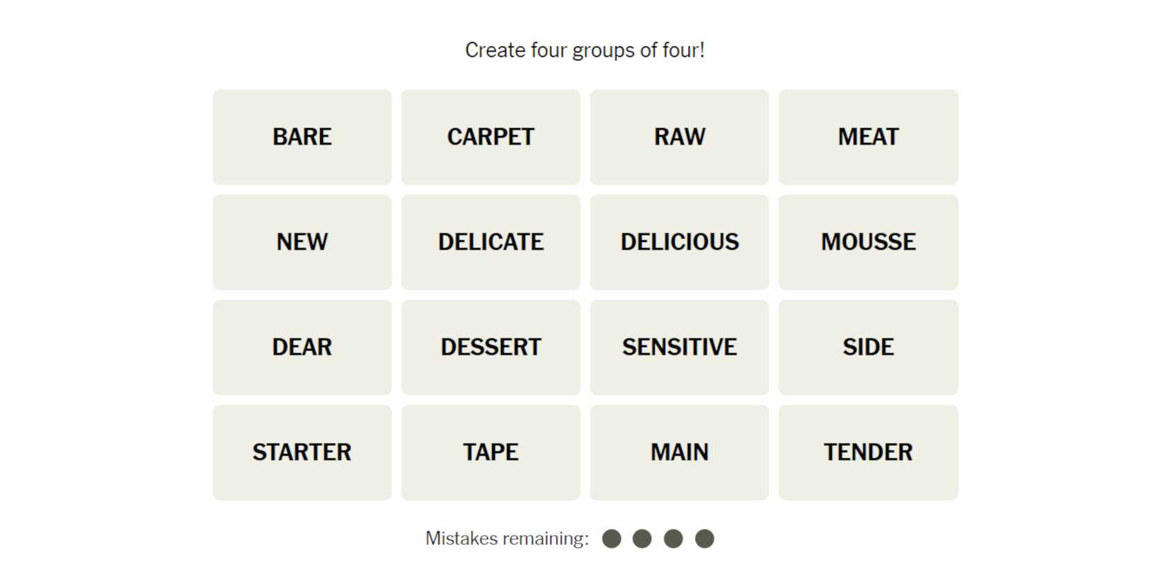 NYT-New-York-Times-Games-Connections-June-24-2024