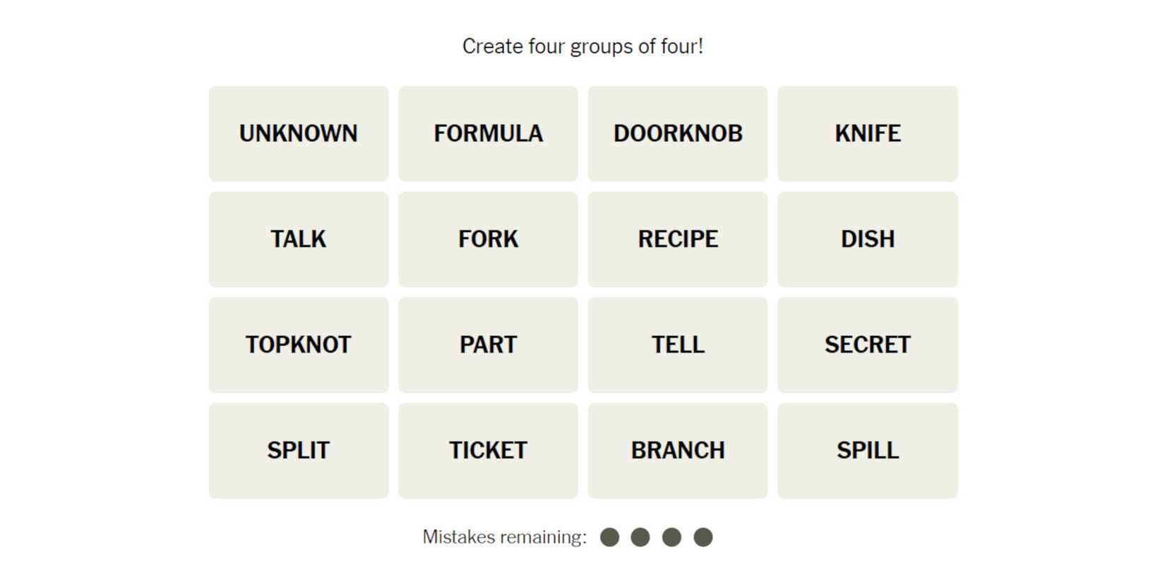 NYT-New-York-Times-Games-Connections-June-25-2024