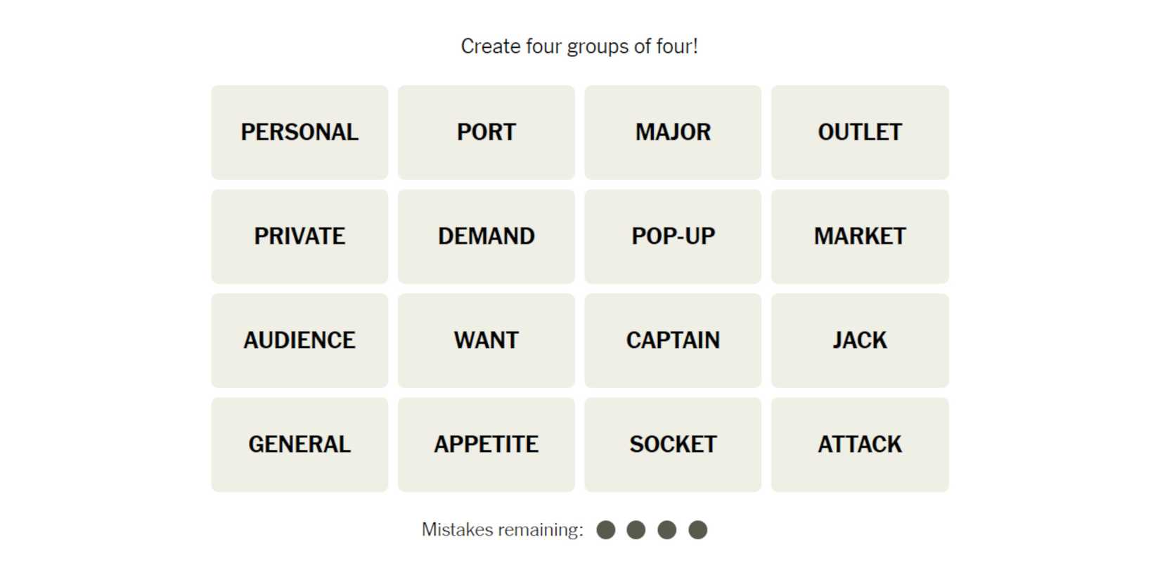 NYT-New-York-Times-Games-Connections-June-26-2024