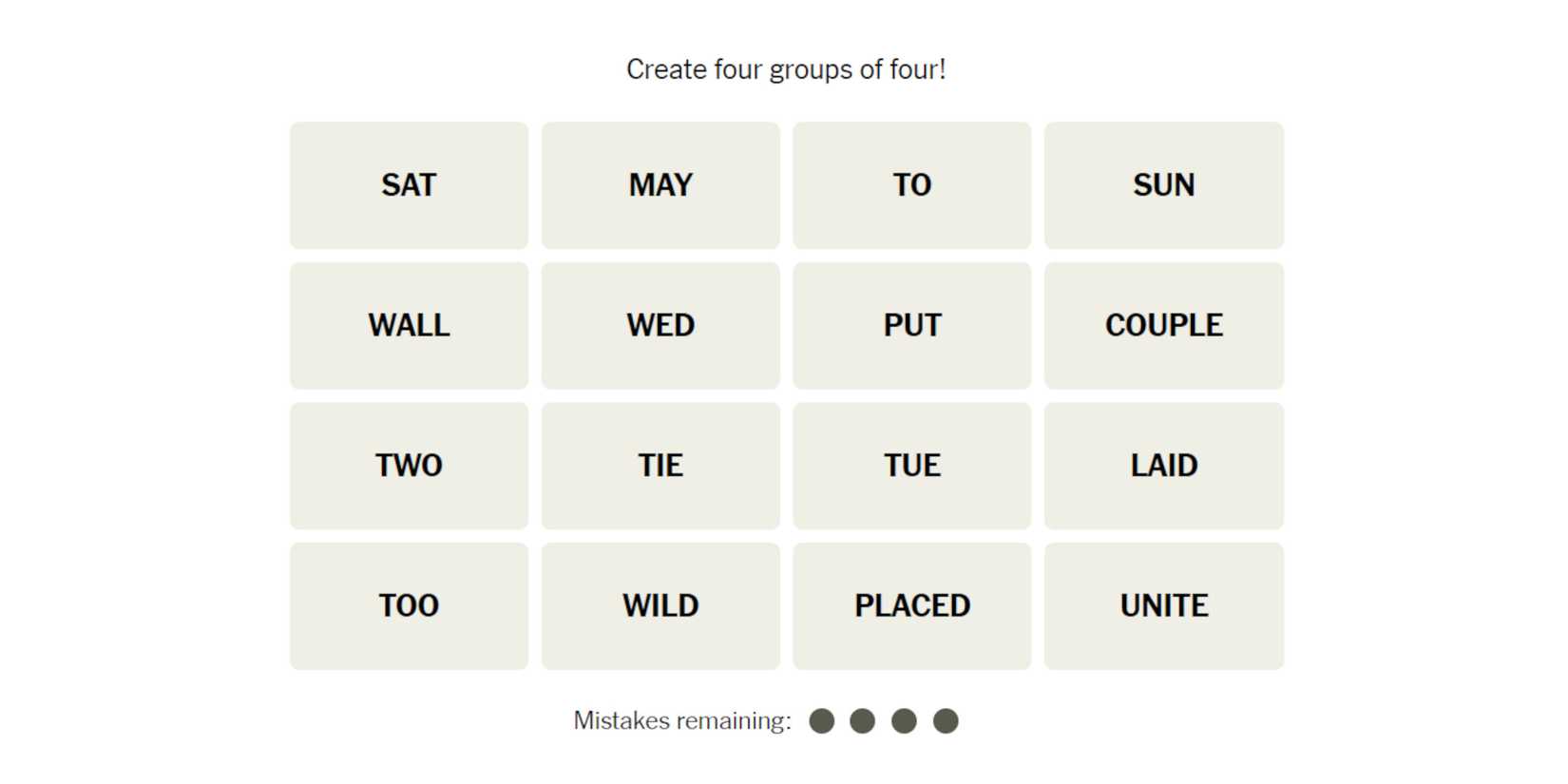 NYT-New-York-Times-Games-Connections-June-29-2024