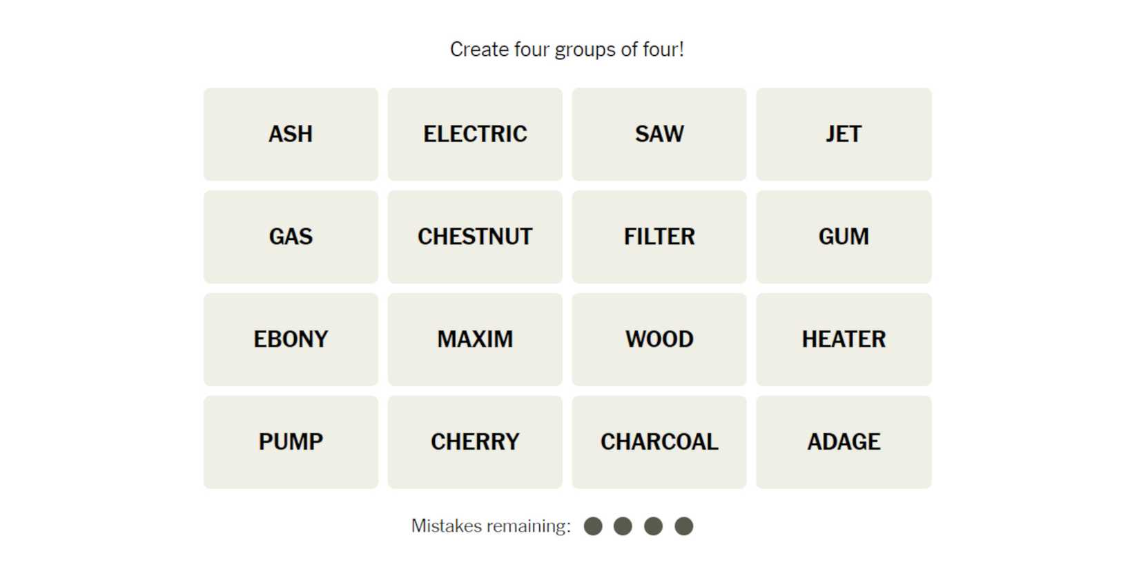 NYT-New-York-Times-Games-Connections-June-30-2024