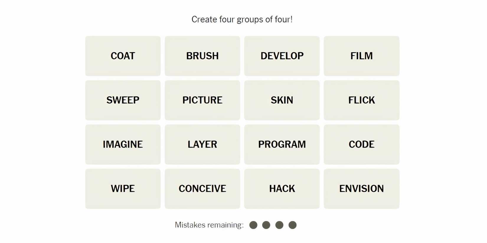 NYT-New-York-Times-Games-Connections-June-7-2024