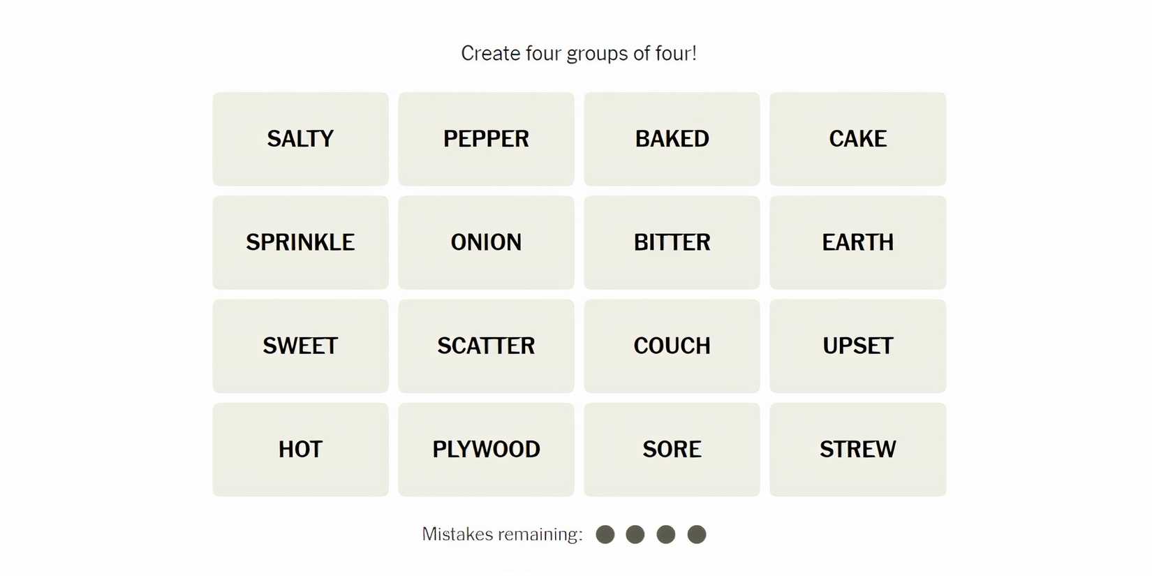 NYT-New-York-Times-Games-Connections-June-9-2024