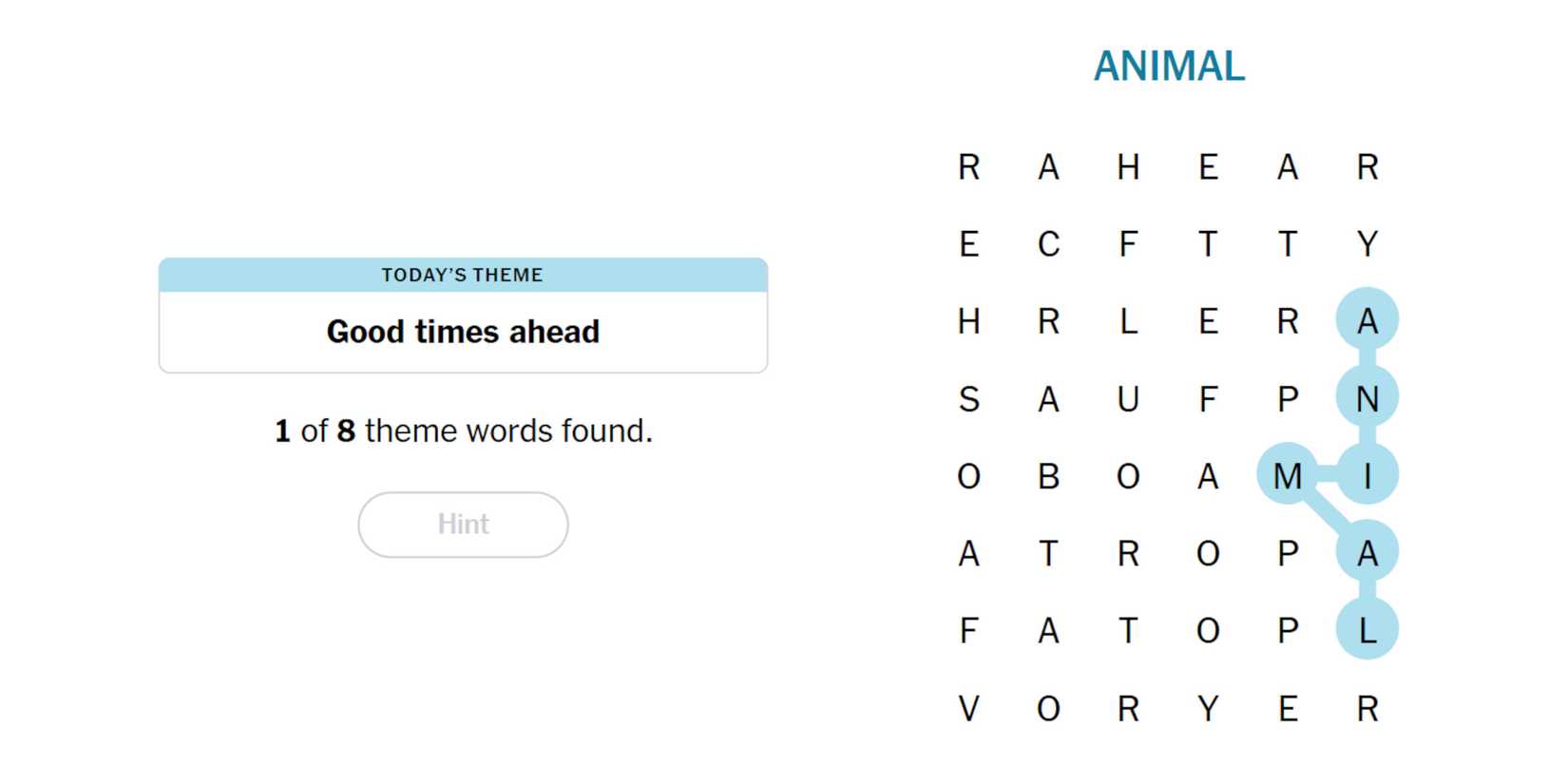 NYT-New-York-Times-Games-Strands-June-13-2024-Spoiler-1