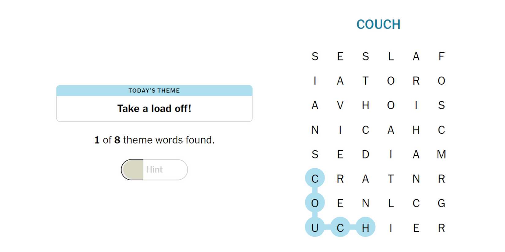 NYT-New-York-Times-Games-Strands-June-14-2024-Spoiler-1