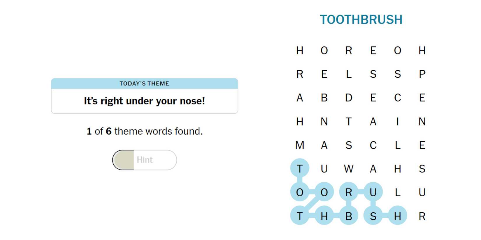 NYT-New-York-Times-Games-Strands-June-18-2024-Spoiler-2