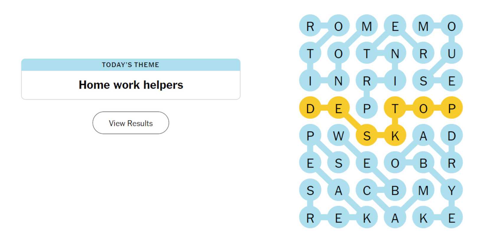 NYT-New-York-Times-Games-Strands-June-19-2024-Answer