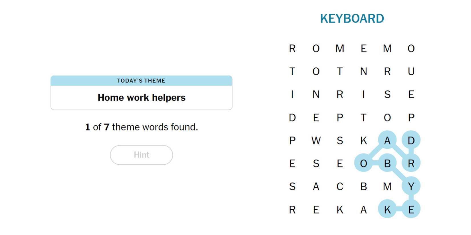 NYT-New-York-Times-Games-Strands-June-19-2024-Spoiler-1