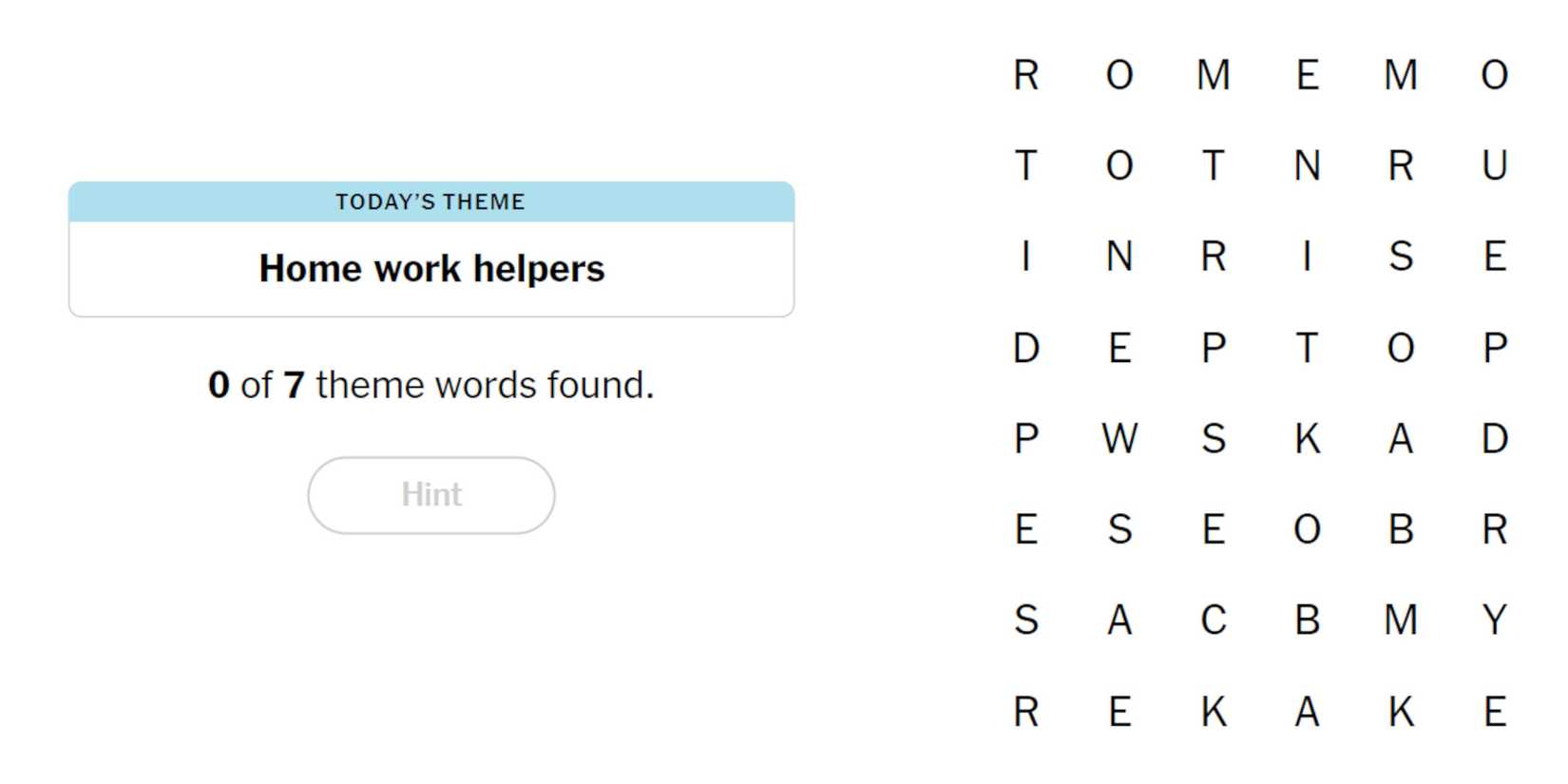 NYT-New-York-Times-Games-Strands-June-19-2024