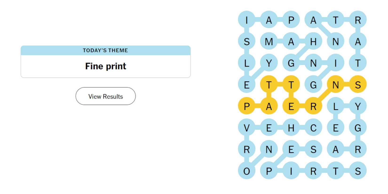 NYT-New-York-Times-Games-Strands-June-24-2024-Answer
